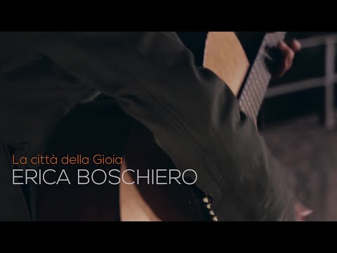 Erica Boschiero in concerto LA CITTÀ DELLA GIOIA - giornata Internazionale del perdono 2025