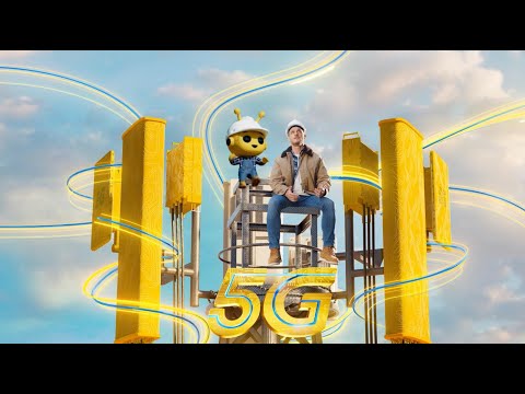 Turkcell 5G’ye hazır ol Türkiye!