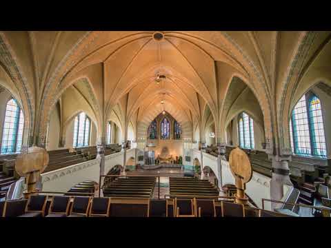 J. S. Bach - Aria (from BWV 590)