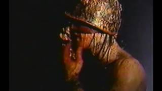 Skinny Puppy -  Assimilate⁄State Aid Live @ Chicago 1988 Pro shot