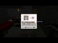Как сделать поршень в Minecraft 