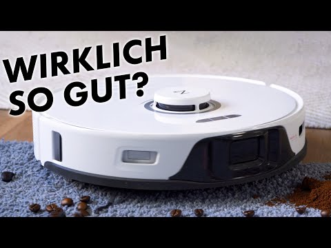 Roborock S8 Pro Ultra: Wirklich der beste Saugroboter? Test
