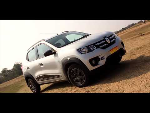 Amar Goud Renault Kwid