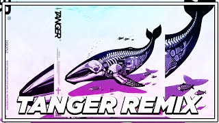 Cover art for Elimnate - Walk Away - Tanger Remix