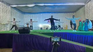 Download lagu Oh Nenje Nenje Mugavari #ajith Tamil Movie Song #dance #poonthuradancers #trending #love #dancer mp3