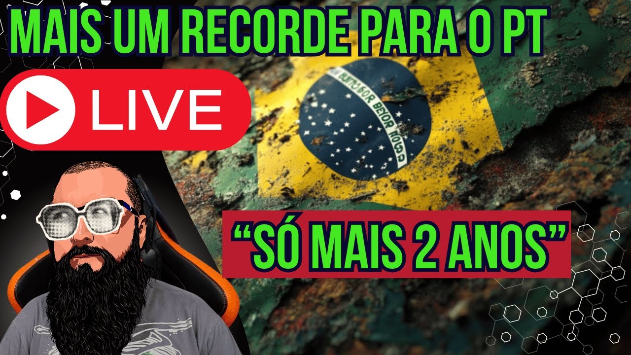 # 549 - Onde Estão os Artistas? Fazuelly News ao Vivo!