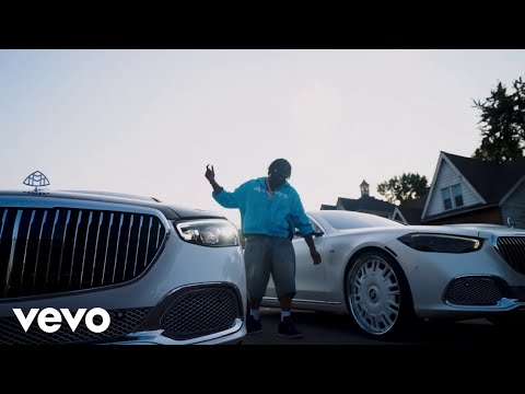 Peezy - So Ghetto (Official Video) ft. Icewear Vezzo