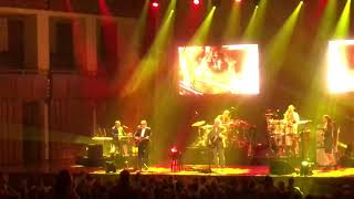 Squeeze - Third Rail @The Kennedy Center