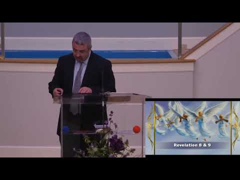 Jihad and the Gospel