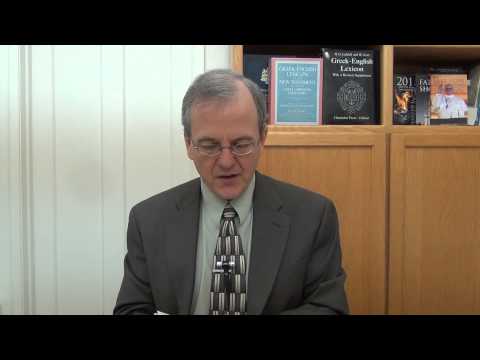 Polycarp of Smyrna: Why Christians should know more about him