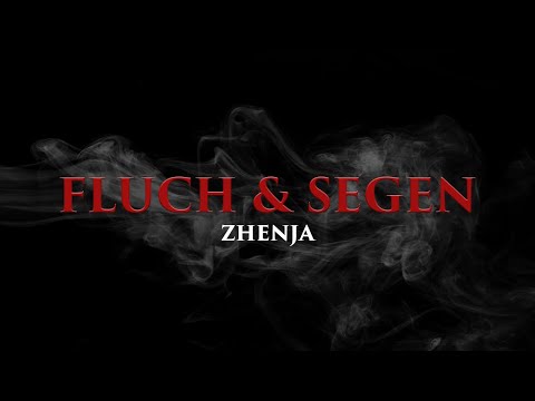 ZHENJA - FLUCH & SEGEN (prod. by simontheengineer)