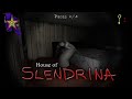 House Of Slendrina PC Full Gameplay