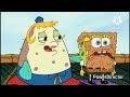 Spongebob Squarepants Picture Day With Music