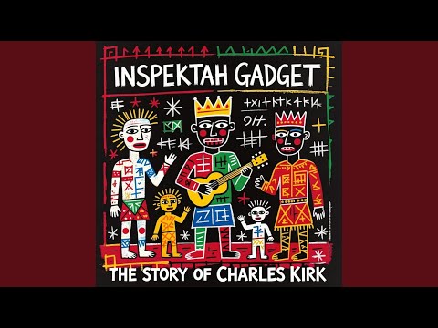 The Story Of Charles Kirk