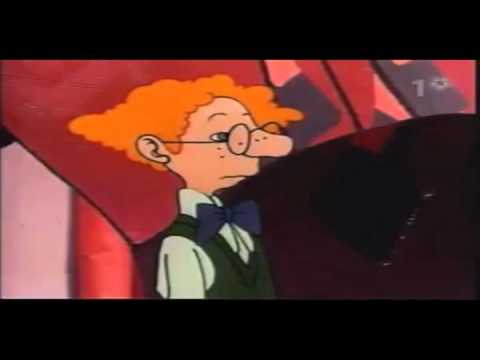 Fågelturken & Laserturken julspecial