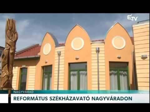 Híradó 2016. április 19. – Erdélyi Magyar Televízió