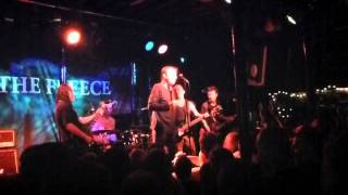 Dickies &#39;Rosemary and Wagon Train&#39;.mov