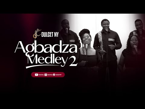 Agbadza Medley II