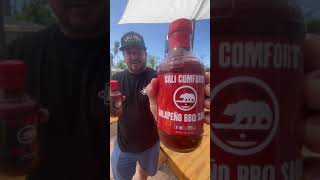 Tips For Selling Your Own BBQ Sauce | #Shorts