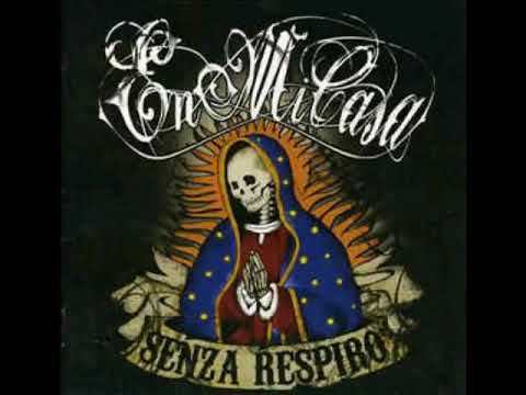 EnMiCasa - Street Code Feat. Zen & B Real