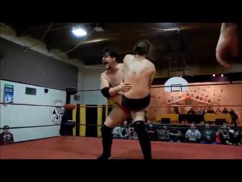 Dick Durning vs Covey Christ