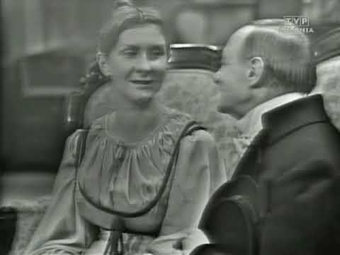 Czechow   Oswiadczyny   1971