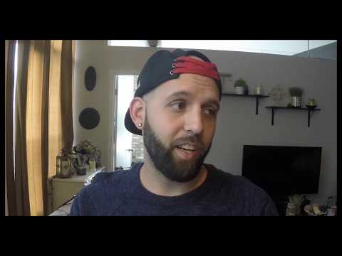 Goldie Awards - DJ Battle Finalist - Meet Vekked