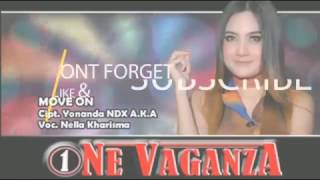 NELLA KHARISMA  move on 2017