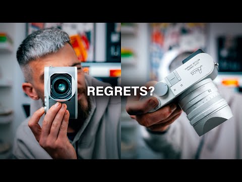 Was the Leica Q2 "Ghost" Worth It? | Thoughts after 6 Months