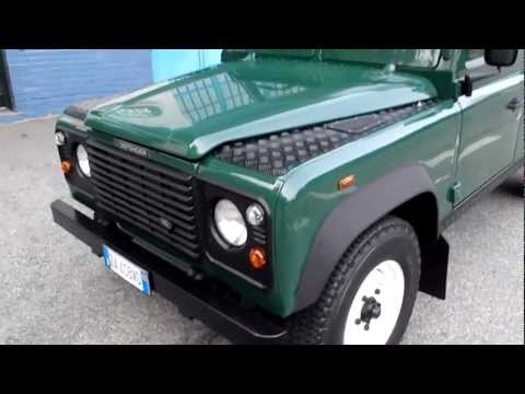 comment demarrer un range rover