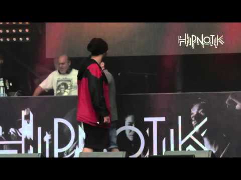 Calero LDN vs Soen - Octavos - Final Nacional - Hipnotik Mc Battle 2015