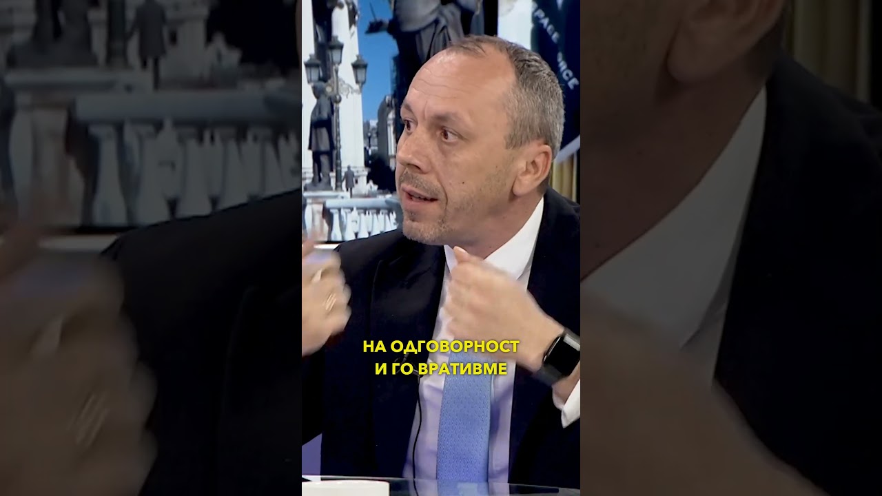 На кратко со Бране Петрушевски во „Само Вистина“ - 02.04.2026