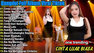 Download lagu Dangdut Koplo Terbaru 2026 🔥 Cinta Luar Biasa,Gadis Manis Kalimantan  Full Album Viral TikTok mp3