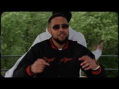 79 Square (GiliiV & RileyRDS) - Burner (Music Video)