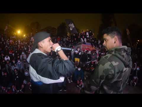 PAPICHA vs FANTASMANO | OCTAVOS | Soporte Alterno 2021 Fecha 1