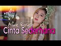 Aline Rose Cinta Sederhana Official Music Video