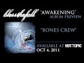 blessthefall - "Awakening" Preview 