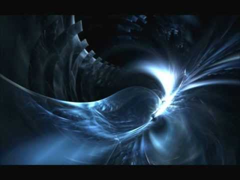 The European Wave - Black & Light