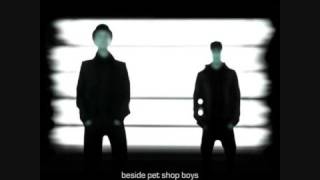 Pet Shop Boys - Always