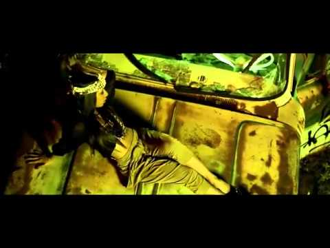 Tiffany Evans - Won't Find Me official music video