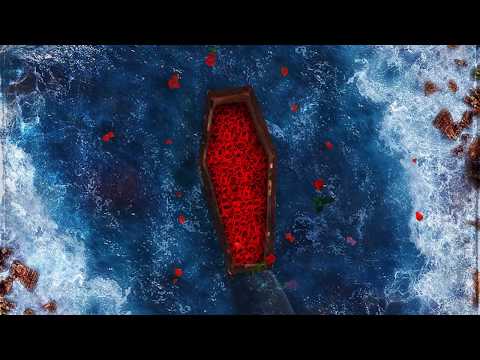 Yung Pinch - Perfect (Prod. 1Mind & Jordan XL) [Animated Video]