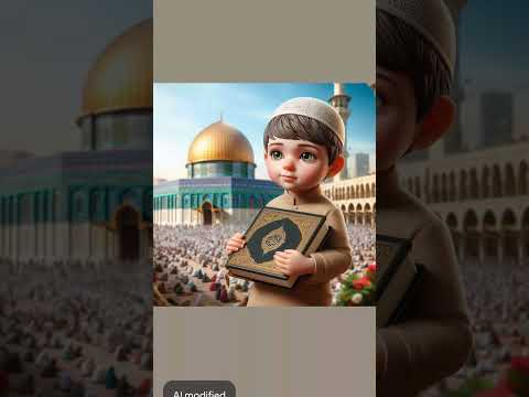 ek main hi nahin UN per kurban jamana hai 🕋👳🤲💫