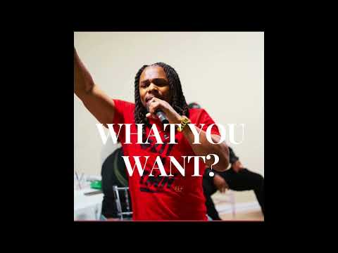 Brotha Earl - What You Want?