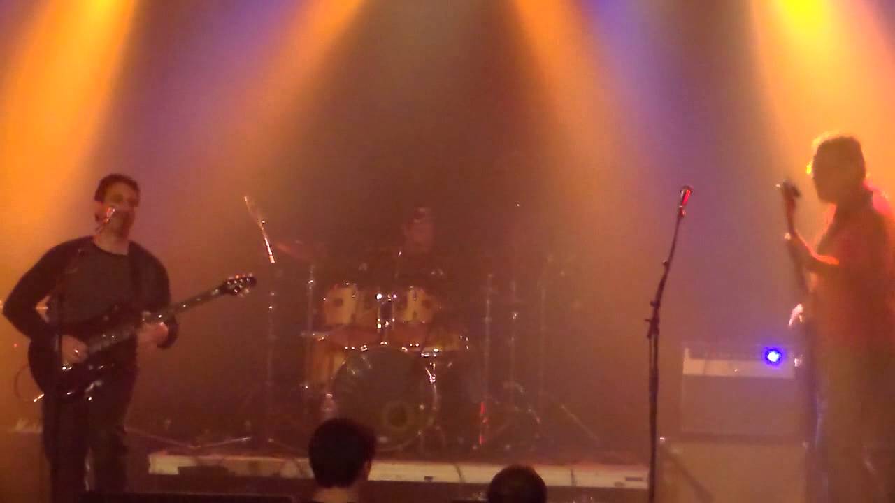 Promotional video thumbnail 5 for Downpour