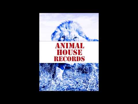 Animal House Records Moombahton mix
