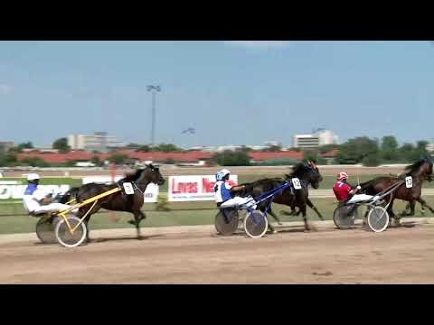 2018.08.04. 03. futam - LŐVÉR HENDIKEP