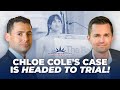 Free Speech, Civil Rights, and the Chloe Cole Case | Miles Visiting Fellow Jesse Franklin-Murdock