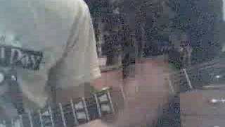 An American Dream August Burns Red Cover