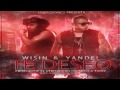Wisin & Yandel - Te Deseo (Original) LO NUEVO ...