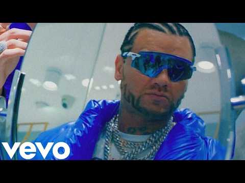 RiFF RAFF x Paul Wall - Money (Music Video)